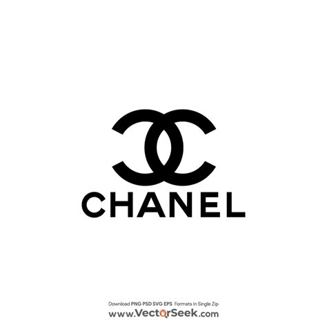 vector chanel logo|chanel logo download.